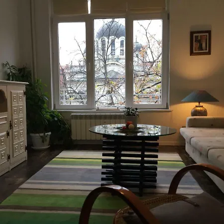 Sweet In The Heart Of Apartment