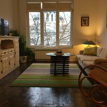 Sweet In The Heart Of Apartment *