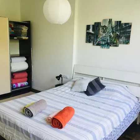 Apartment Sweet In The Heart Of Sofia