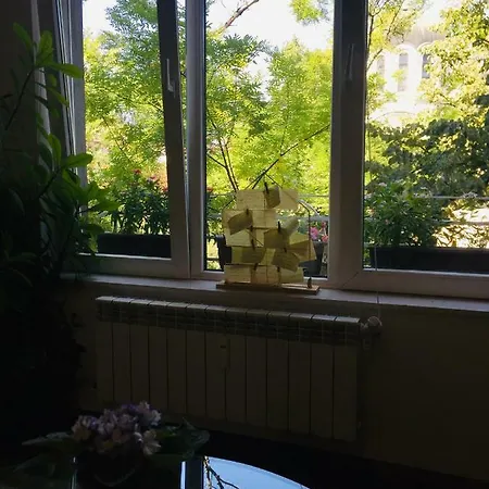 Apartment Sweet In The Heart Of *