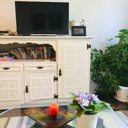 Sweet In The Heart Of Apartment *