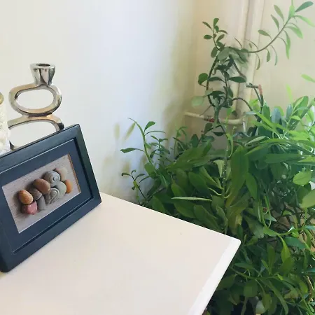 Sweet In The Heart Of Apartment Sofia