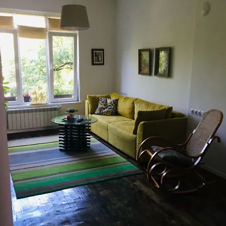 Apartment Sweet In The Heart Of Sofia