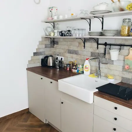 Apartment Sweet In The Heart Of Sofia