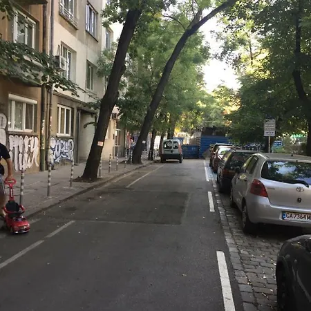 Sweet In The Heart Of * Sofia
