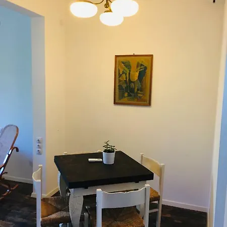Sweet In The Heart Of Apartment Sofia